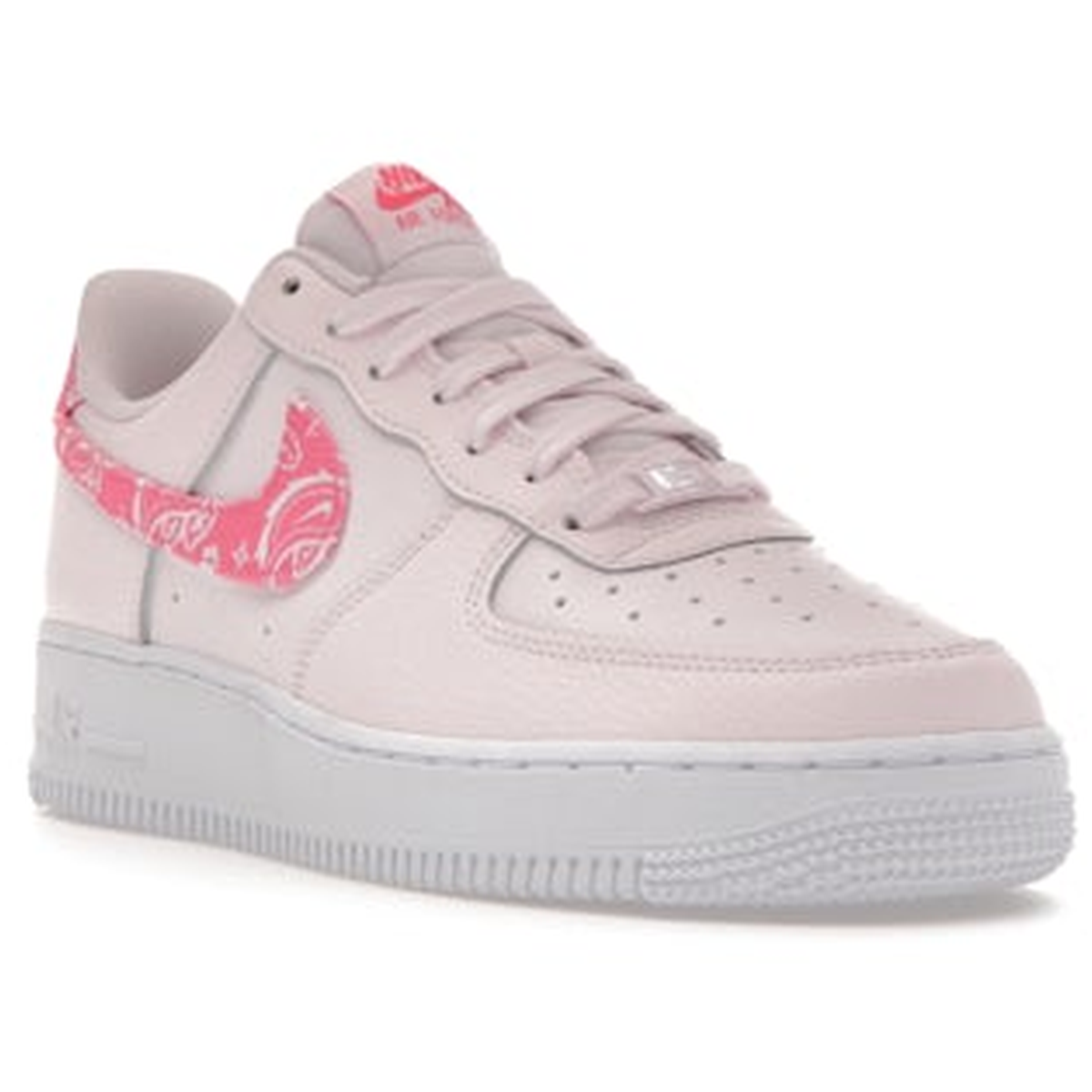 Miniatyrbild av Nike Air Force 1 Low '07 Paisley Pack Pink 2