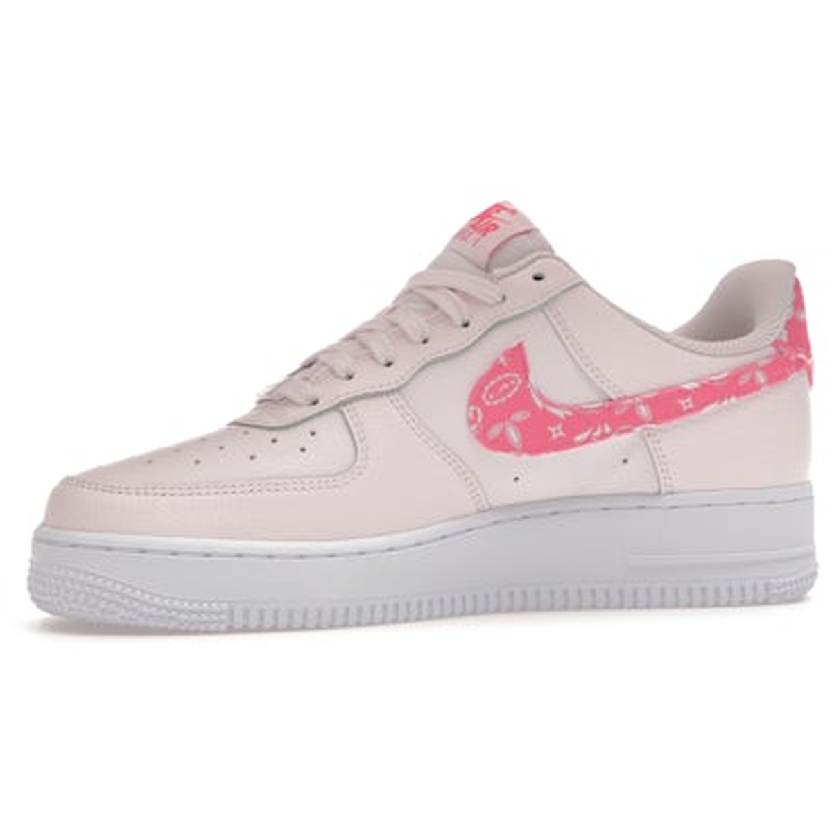 Miniatyrbild av Nike Air Force 1 Low '07 Paisley Pack Pink 3