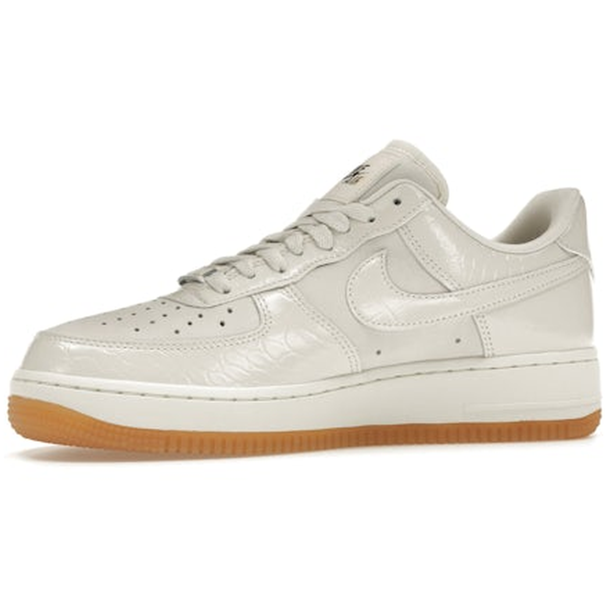 Miniatyrbild av Nike Air Force 1 Low '07 Phantom Croc 3