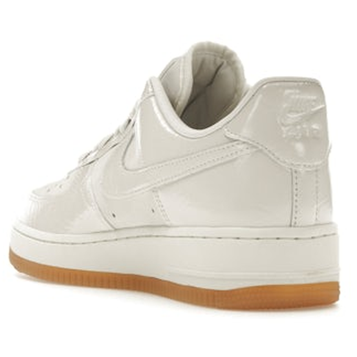 Miniatyrbild av Nike Air Force 1 Low '07 Phantom Croc 4