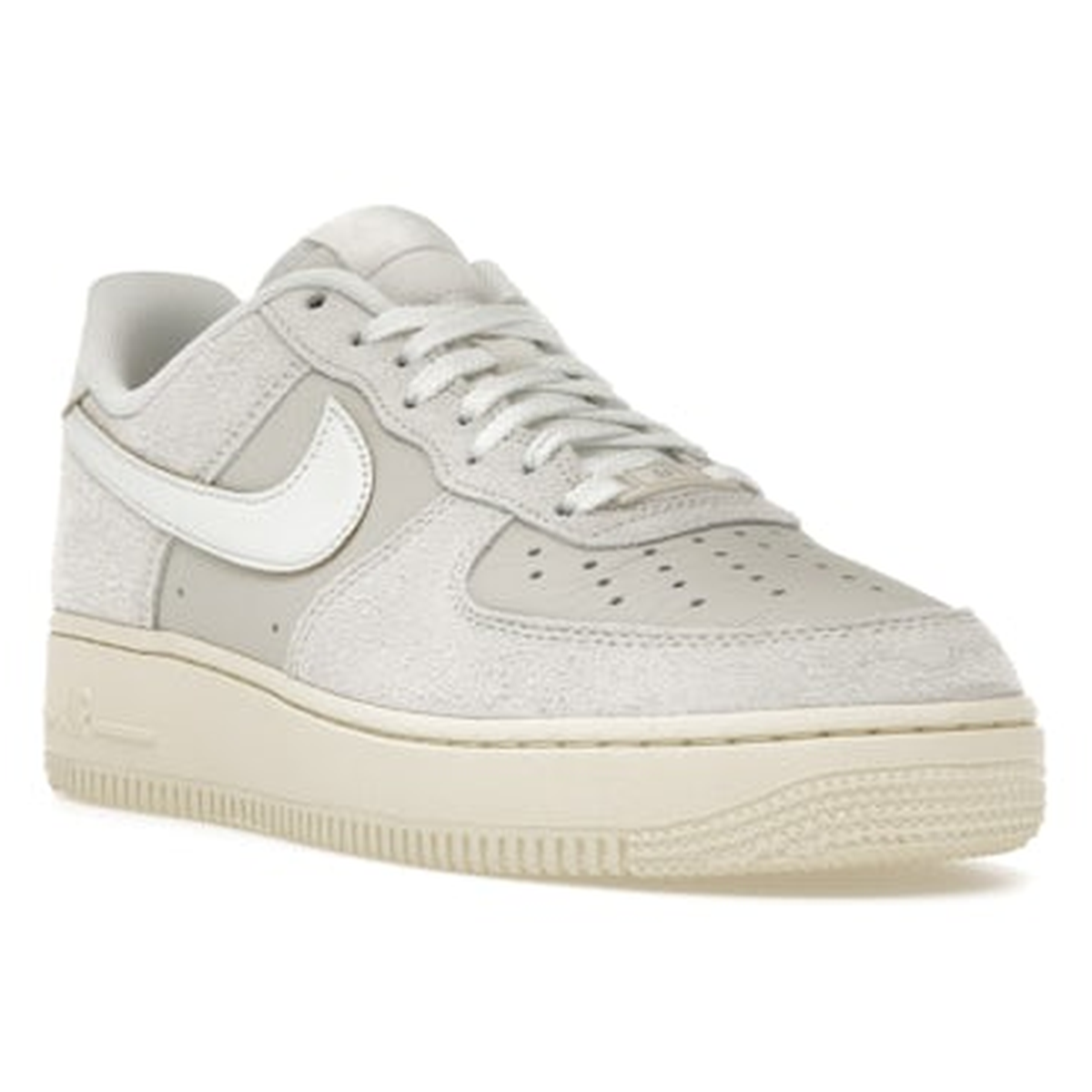 Miniatyrbild av Nike Air Force 1 Low '07 Phantom Summit White Light Bone 2