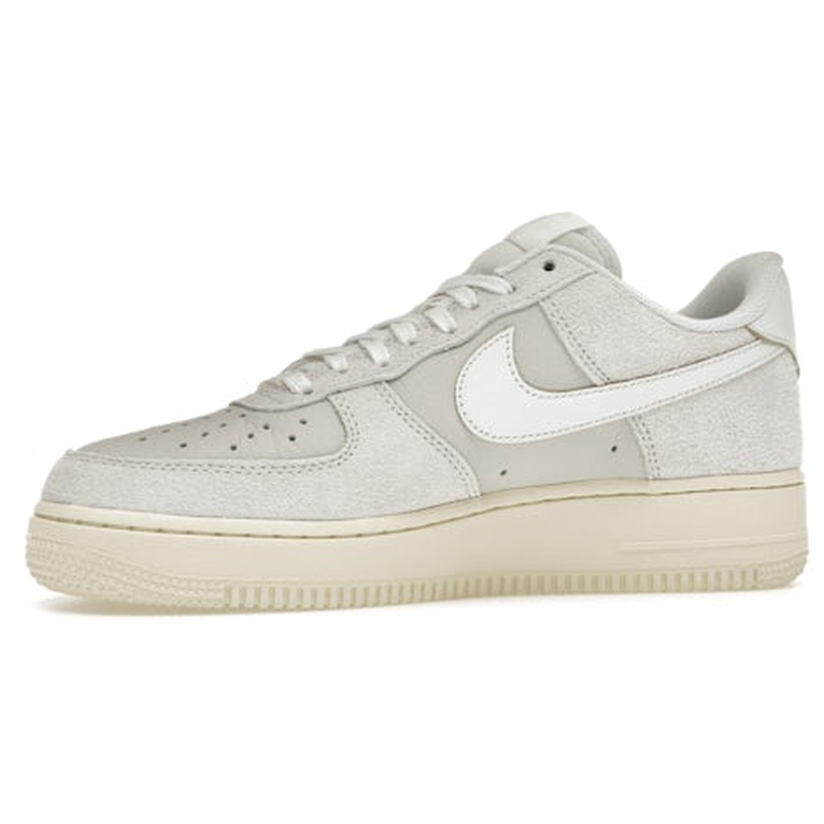 Miniatyrbild av Nike Air Force 1 Low '07 Phantom Summit White Light Bone 3