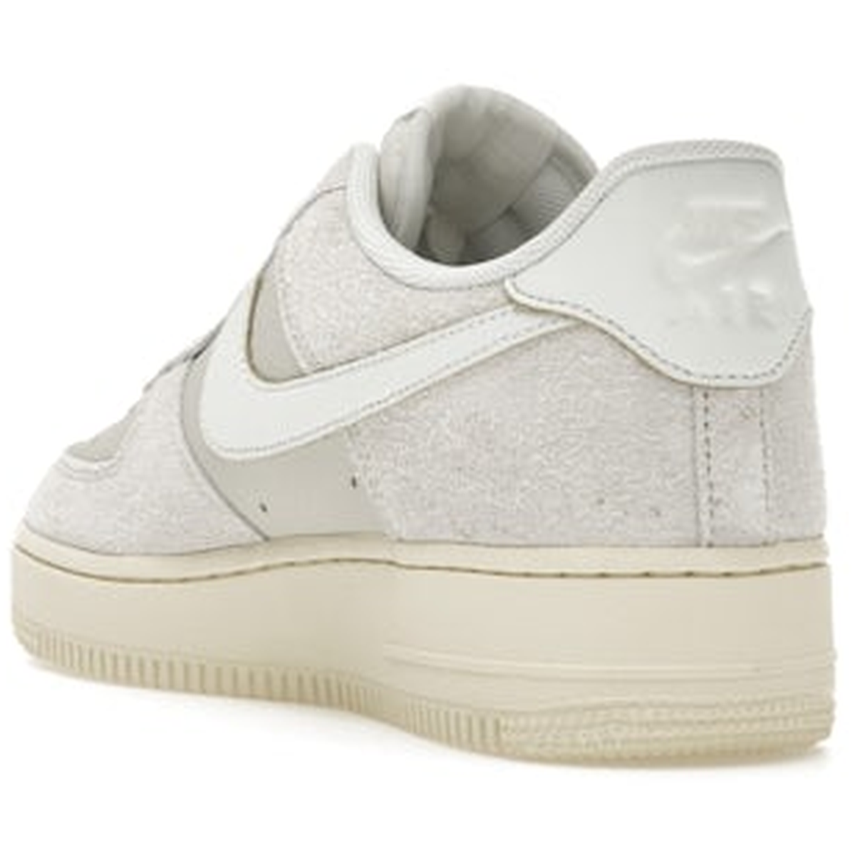 Miniatyrbild av Nike Air Force 1 Low '07 Phantom Summit White Light Bone 4