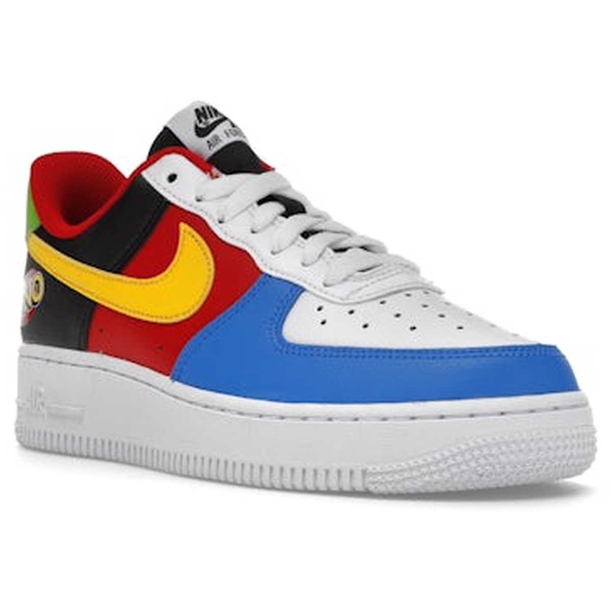 Miniatyrbild av Nike Air Force 1 Low '07 QS Uno 2