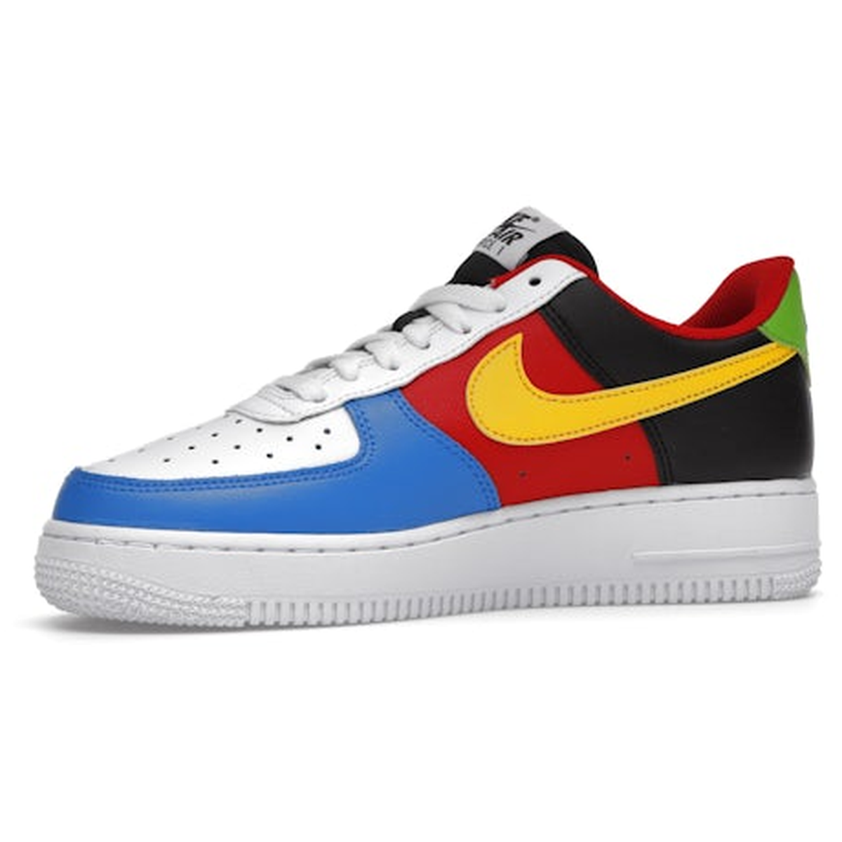 Miniatyrbild av Nike Air Force 1 Low '07 QS Uno 3