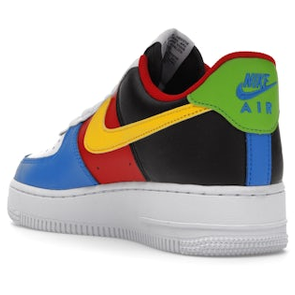 Miniatyrbild av Nike Air Force 1 Low '07 QS Uno 4