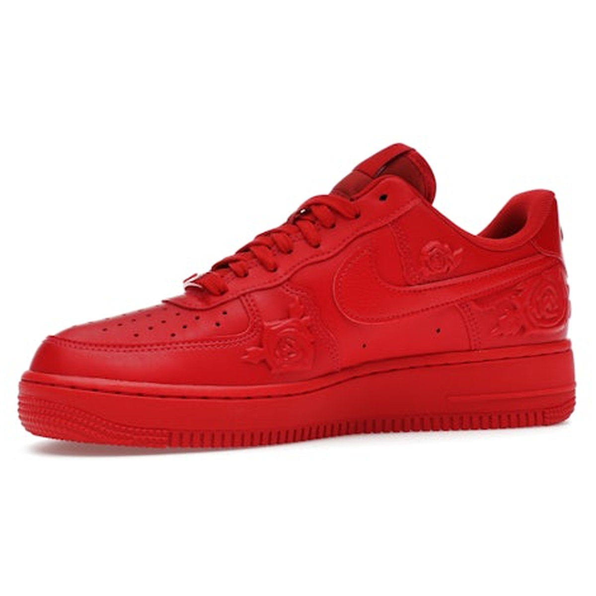Miniatyrbild av Nike Air Force 1 Low '07 Red Roses 3