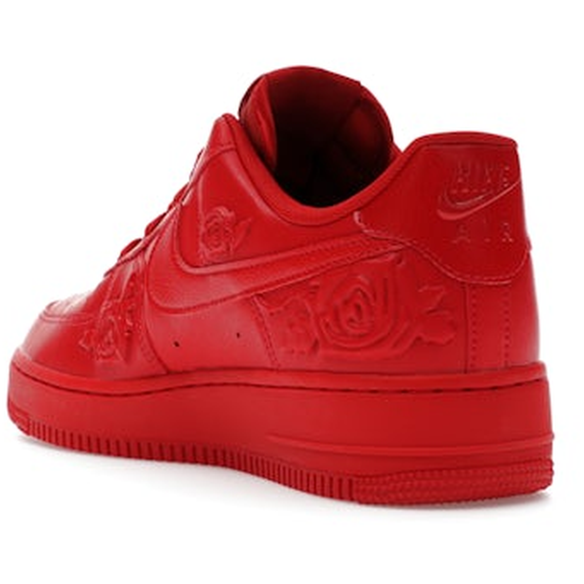 Miniatyrbild av Nike Air Force 1 Low '07 Red Roses 4