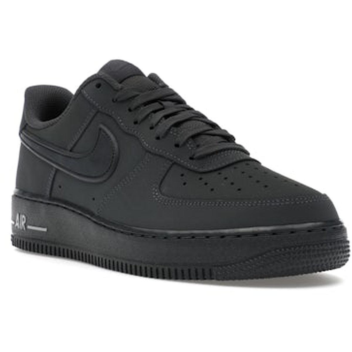 Miniatyrbild av Nike Air Force 1 Low 07 SE Anthracite 2