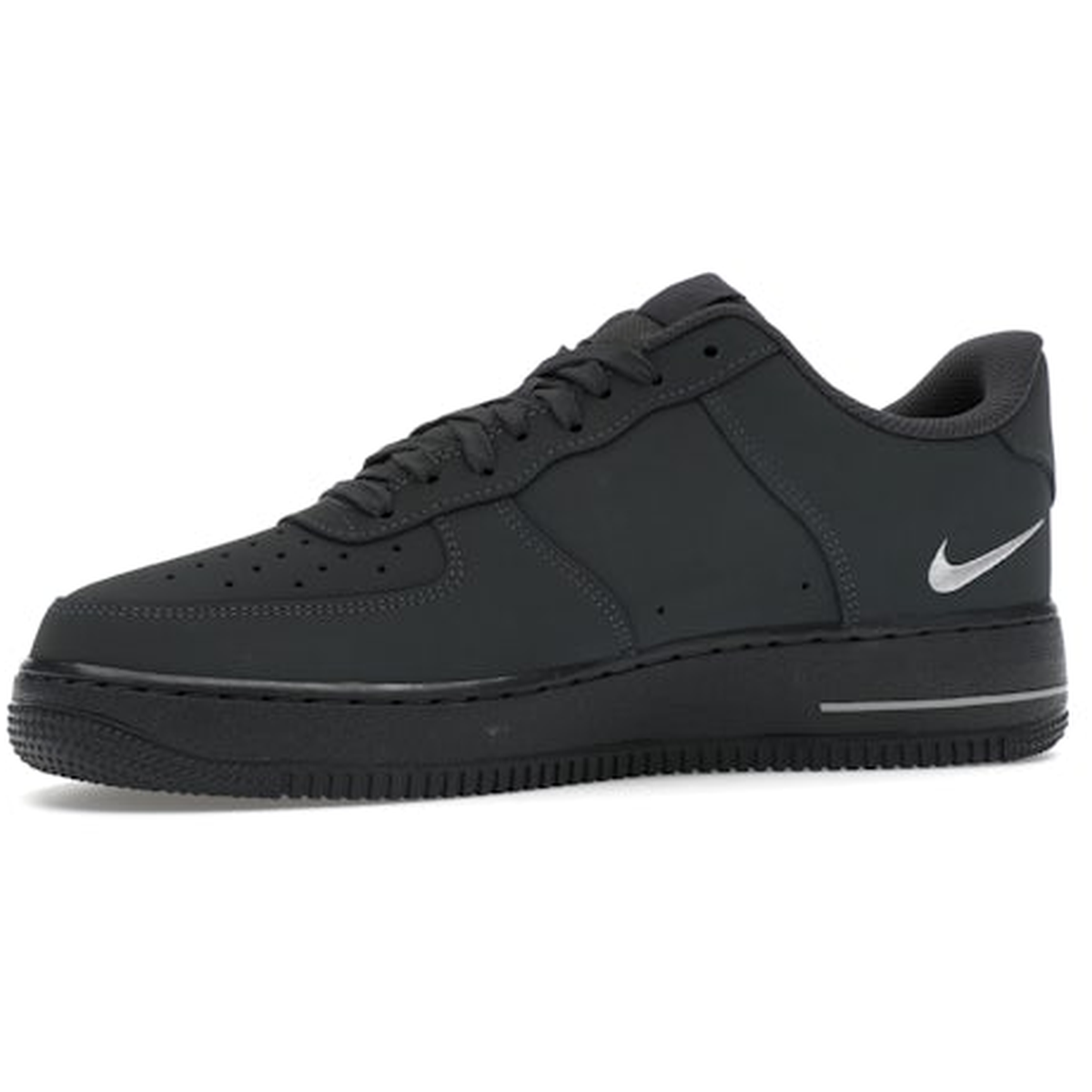 Miniatyrbild av Nike Air Force 1 Low 07 SE Anthracite 3