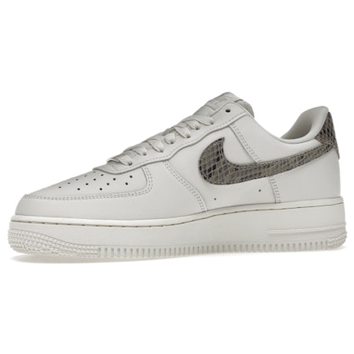 Miniatyrbild av Nike Air Force 1 Low 07 Snakeskin Phantom 3
