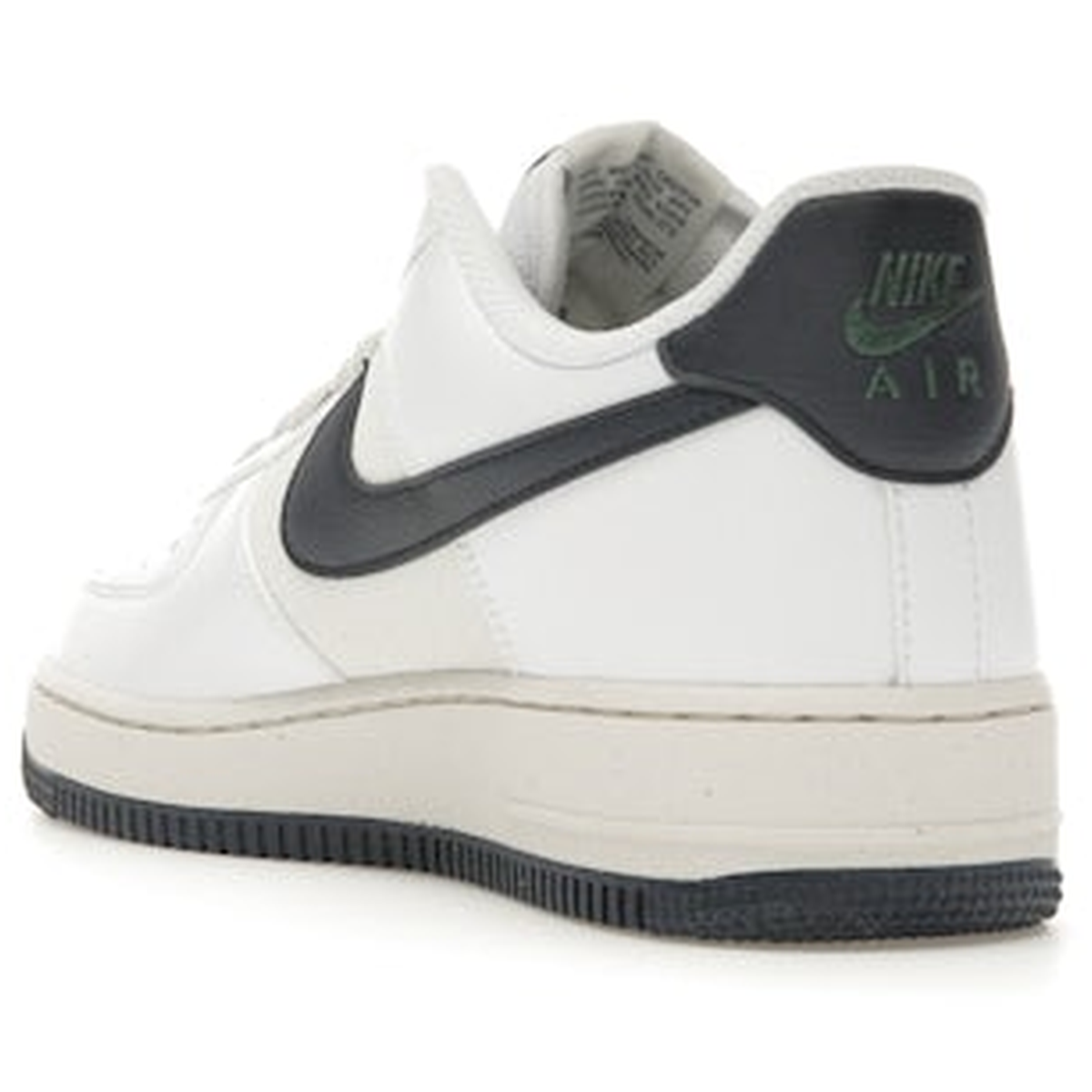 Miniatyrbild av Nike Air Force 1 Low '07 White Obsidian Fir 4