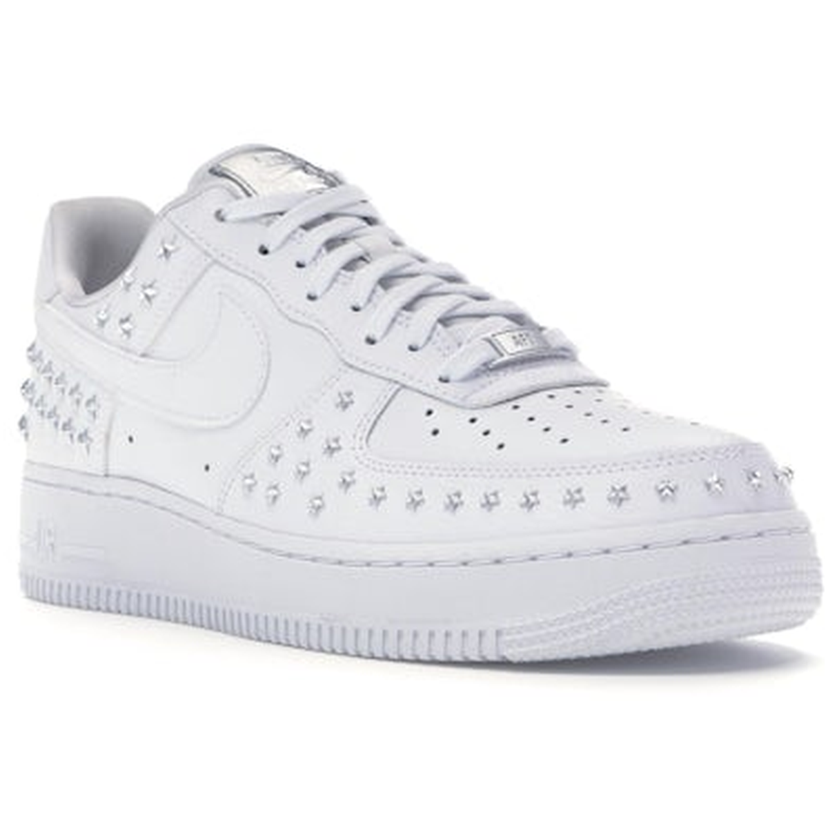 Miniatyrbild av Nike Air Force 1 Low '07 XX White Studded 2