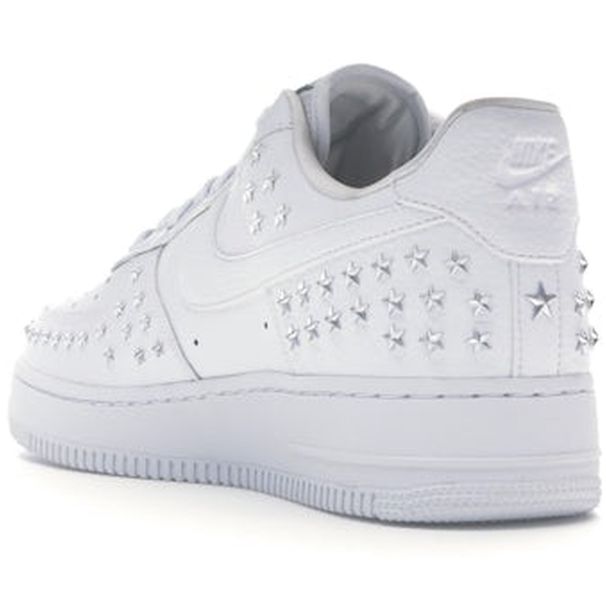 Miniatyrbild av Nike Air Force 1 Low '07 XX White Studded 4