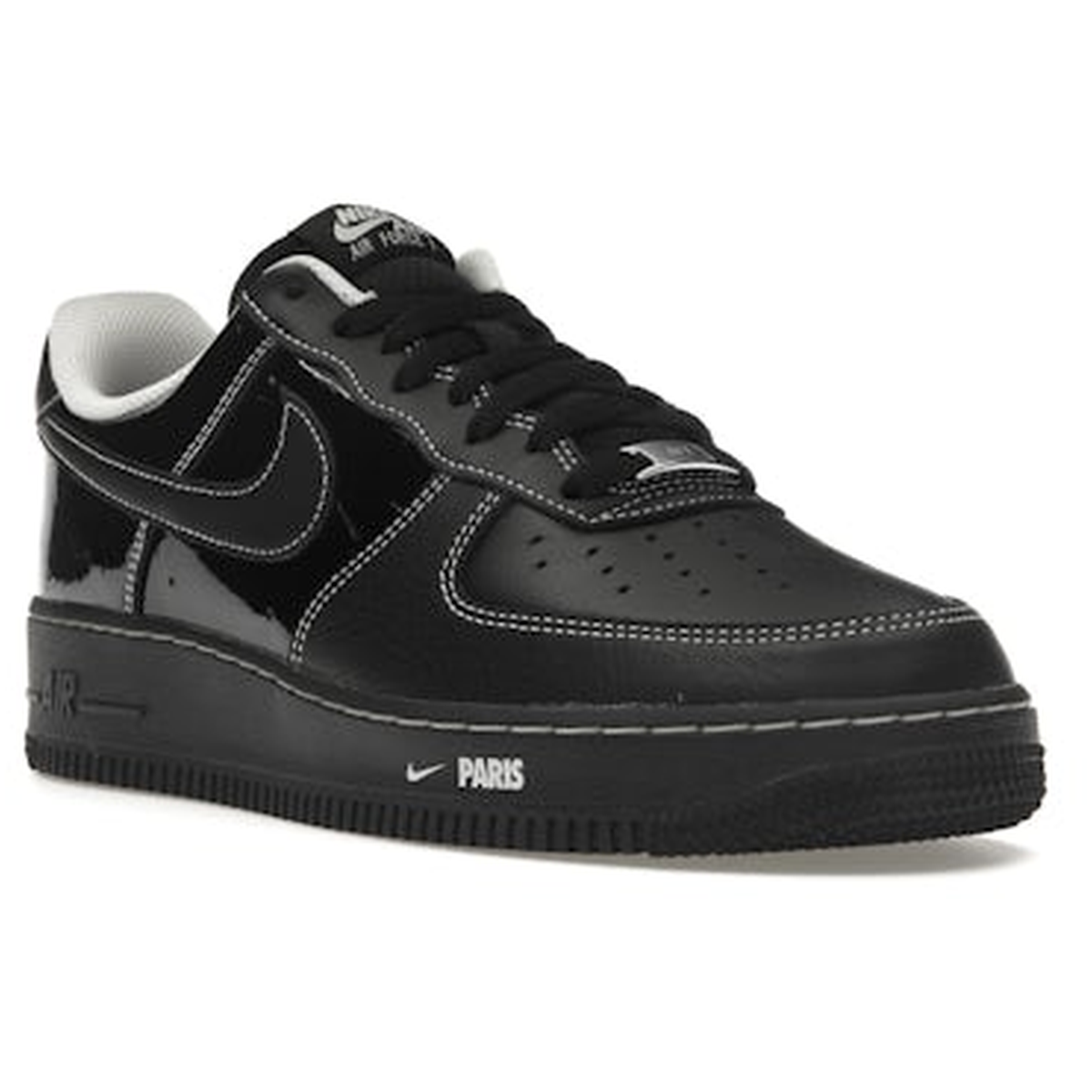 Miniatyrbild av Nike Air Force 1 Low City Pack Paris Patent 2