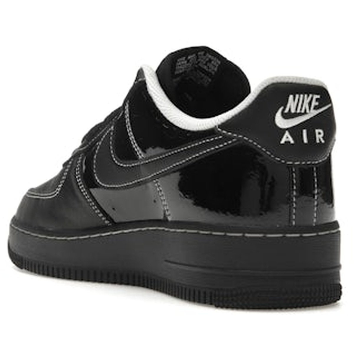 Miniatyrbild av Nike Air Force 1 Low City Pack Paris Patent 4