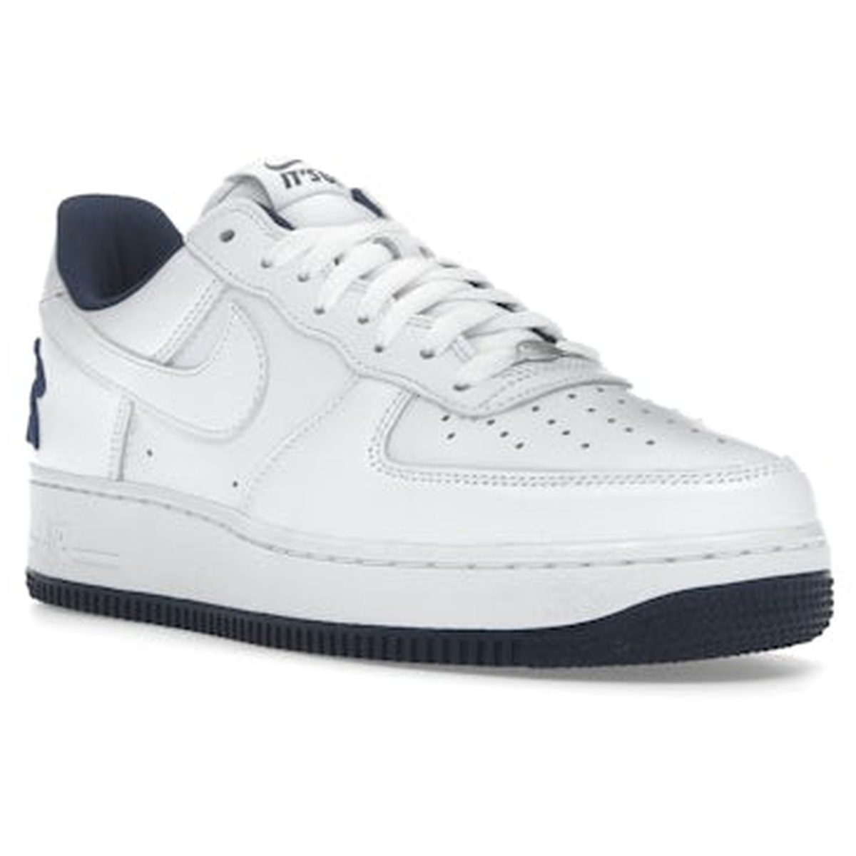 Miniatyrbild av Nike Air Force 1 Low Lil Yachty Concrete Boys It's Us 2