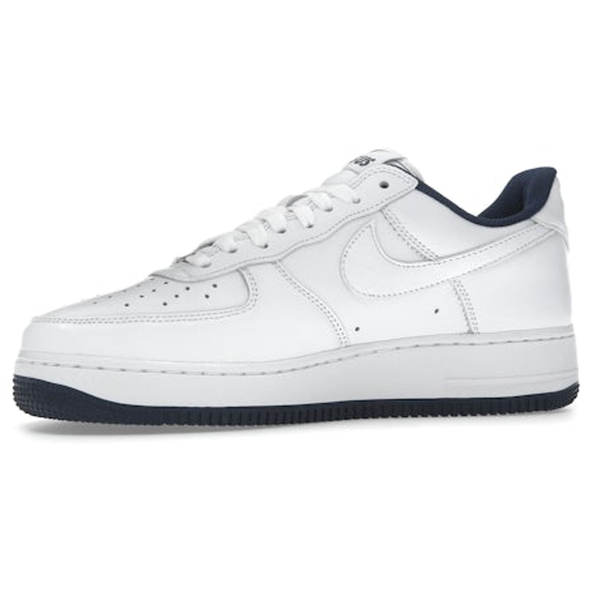 Miniatyrbild av Nike Air Force 1 Low Lil Yachty Concrete Boys It's Us 3