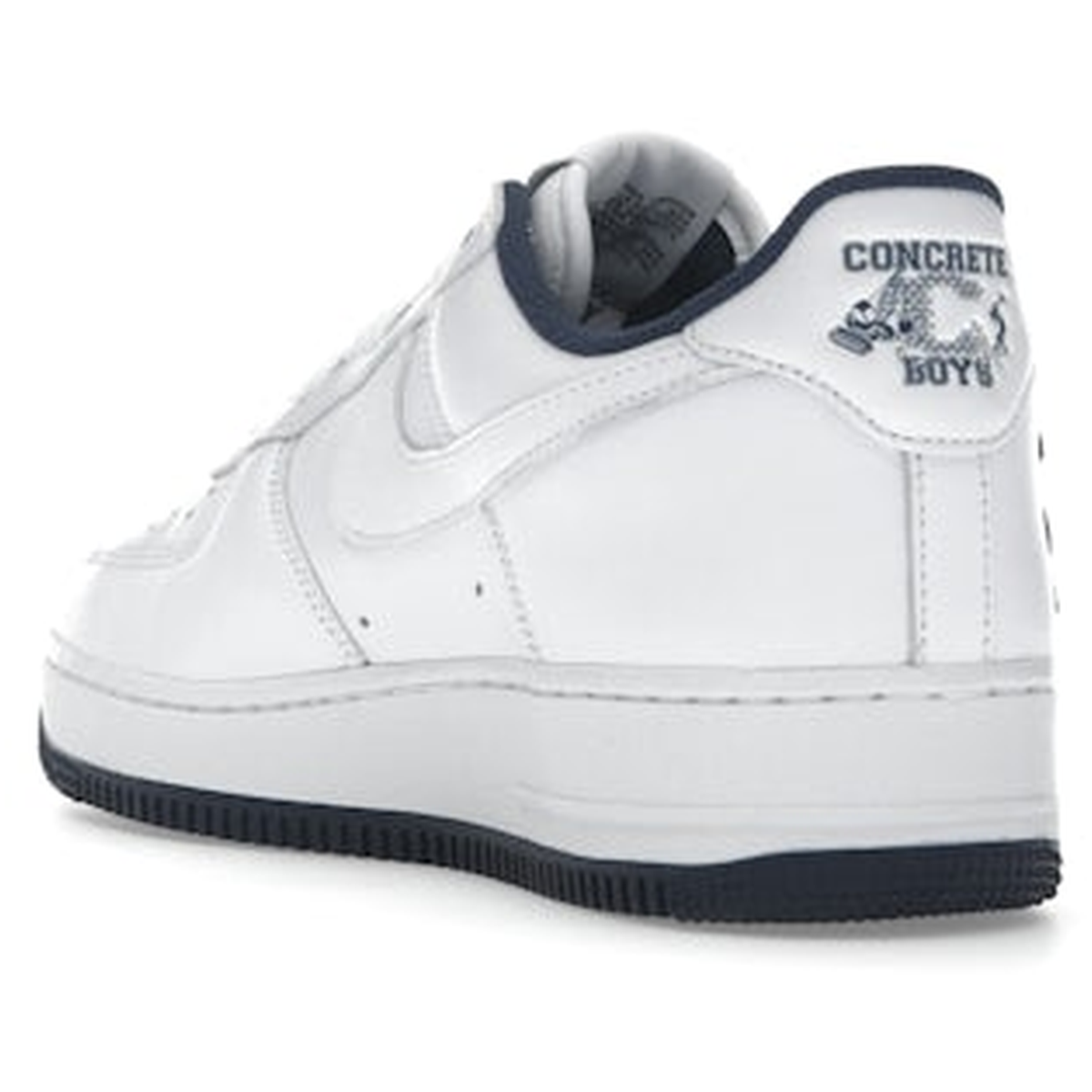 Miniatyrbild av Nike Air Force 1 Low Lil Yachty Concrete Boys It's Us 4