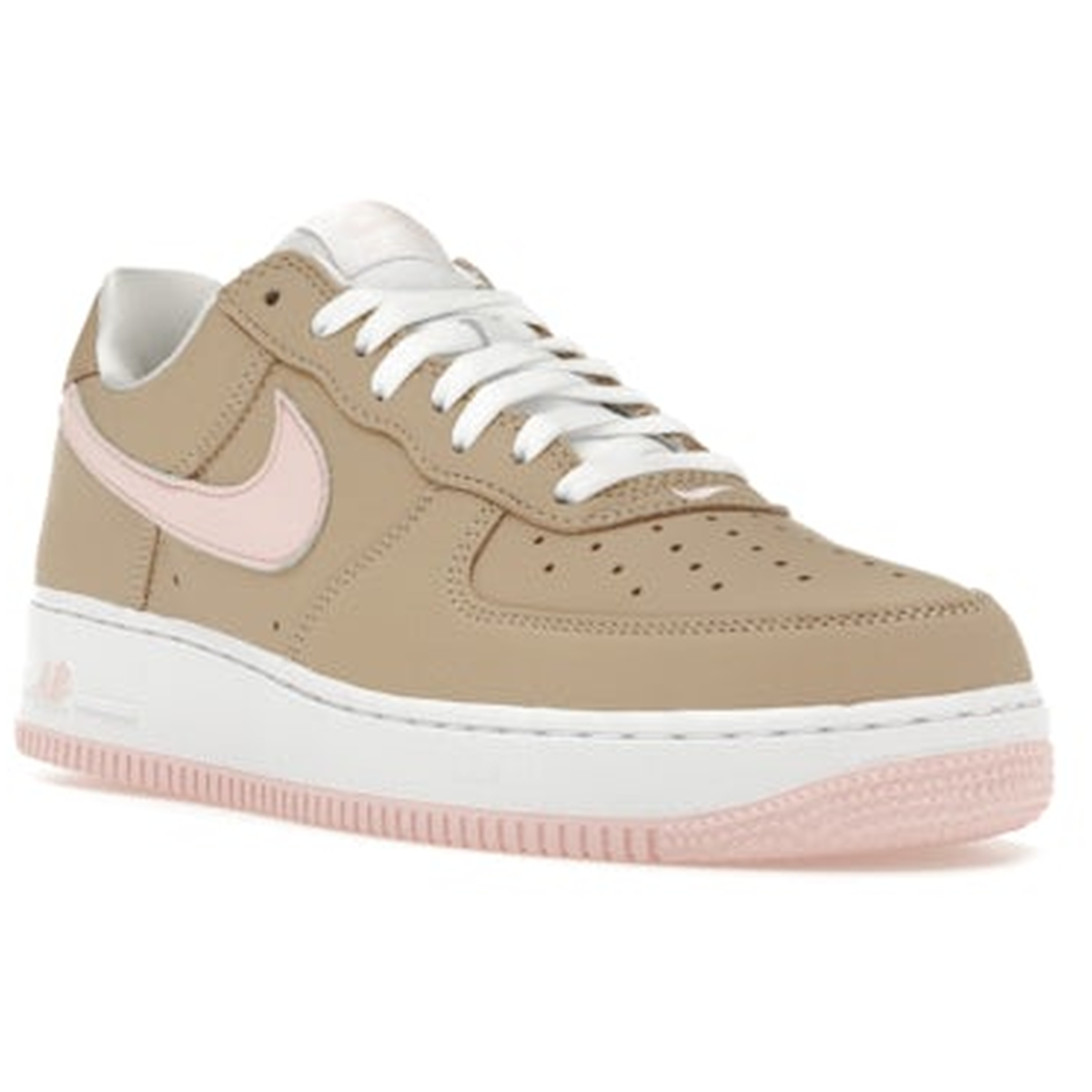 Miniatyrbild av Nike Air Force 1 Low Linen 2