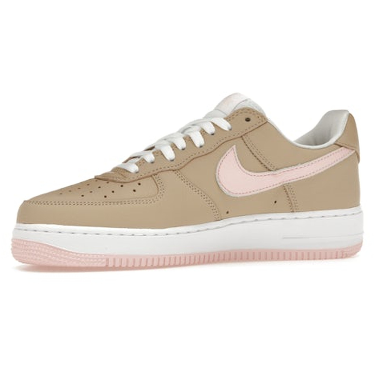 Miniatyrbild av Nike Air Force 1 Low Linen 3