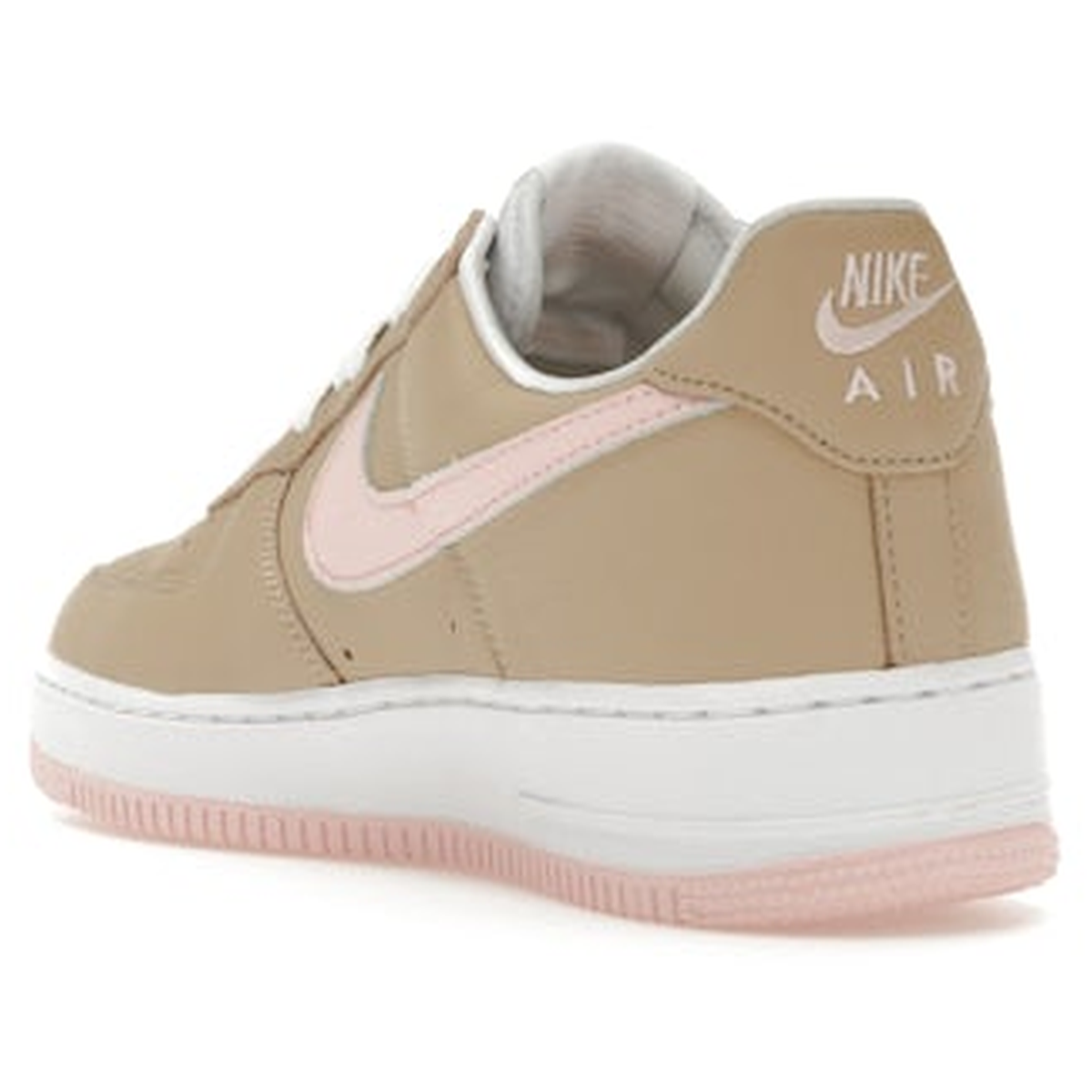 Miniatyrbild av Nike Air Force 1 Low Linen 4