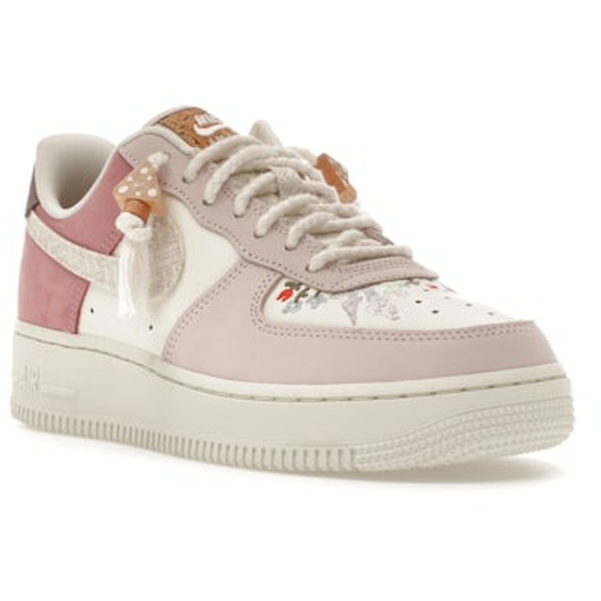 Miniatyrbild av Nike Air Force 1 Low Mushroom 2