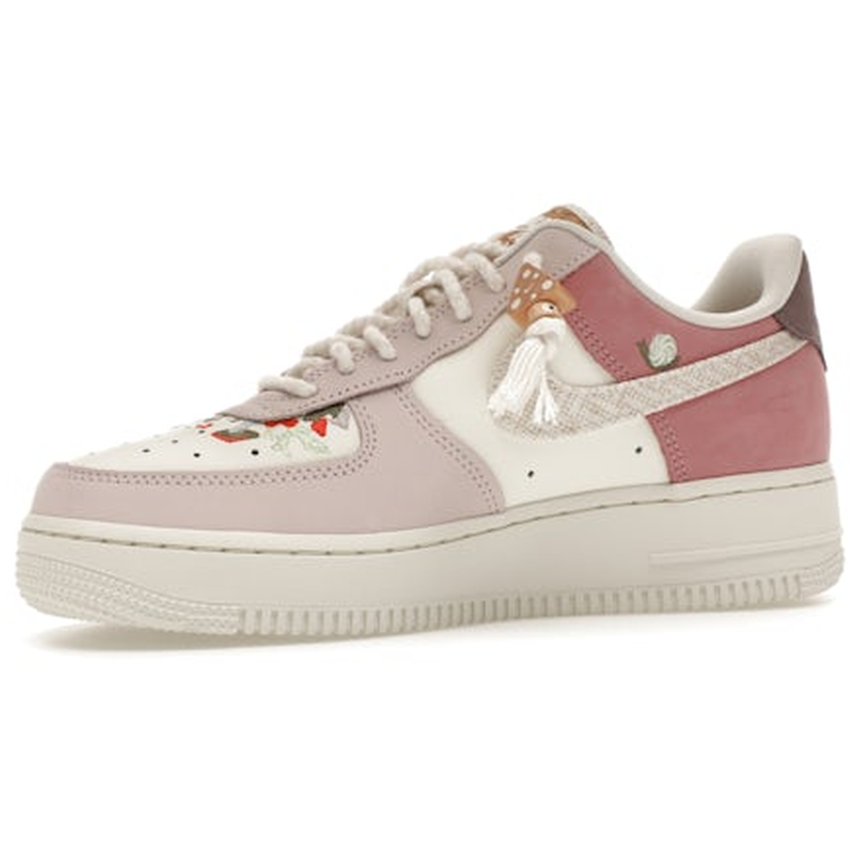Miniatyrbild av Nike Air Force 1 Low Mushroom 3