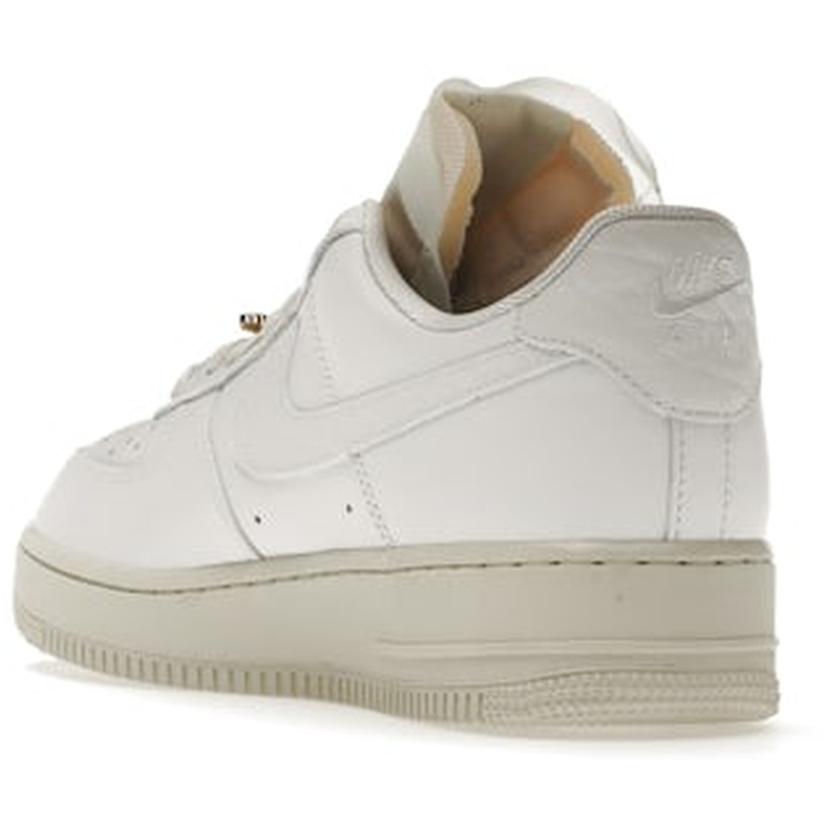 Miniatyrbild av Nike Air Force 1 Low Prm Jewels White 4