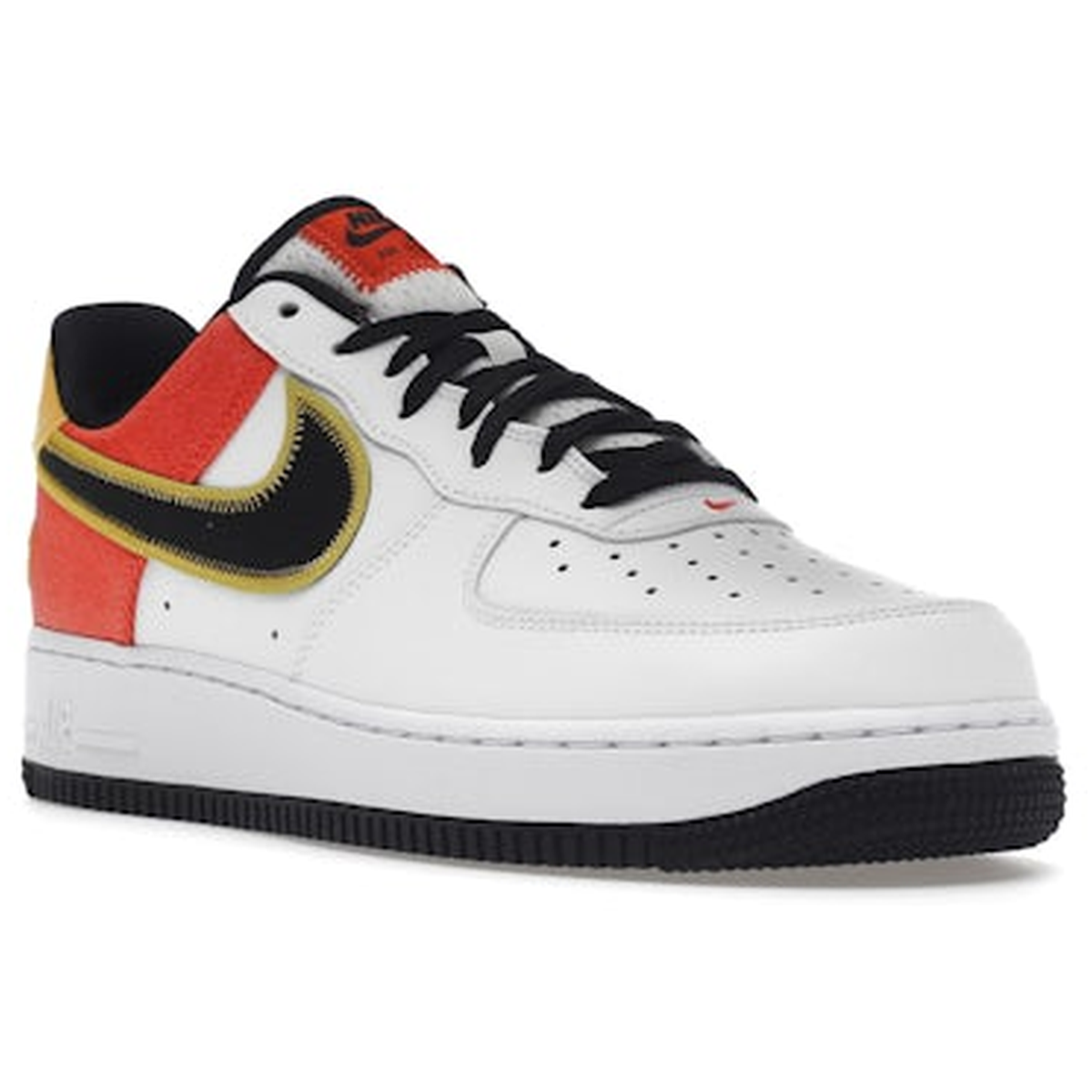 Miniatyrbild av Nike Air Force 1 Low Raygun 2