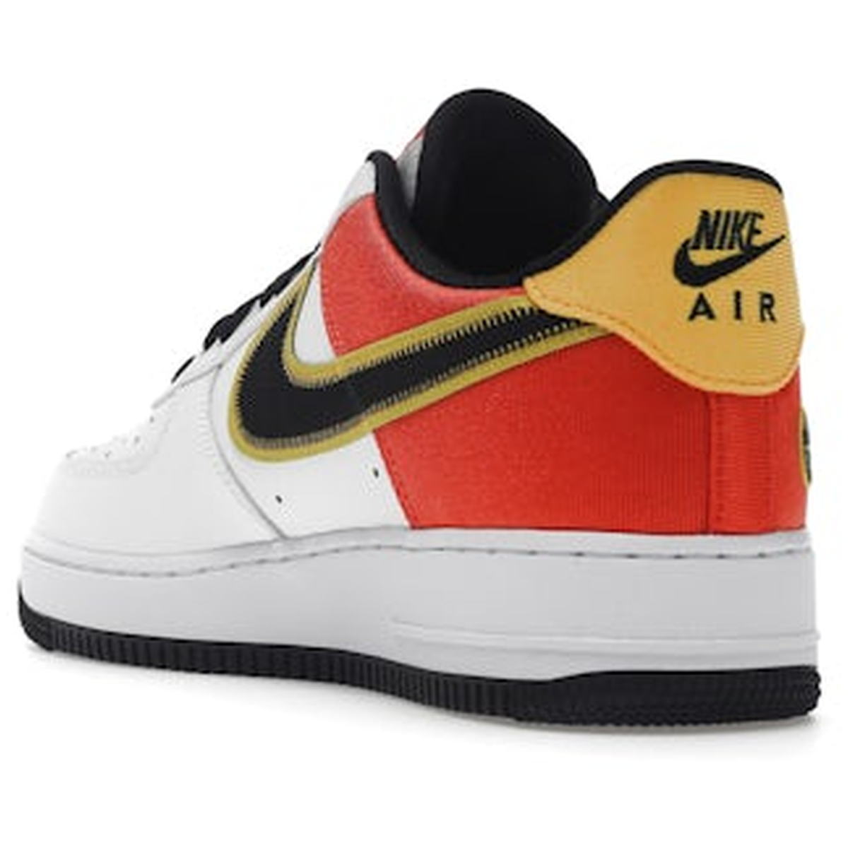 Miniatyrbild av Nike Air Force 1 Low Raygun 4
