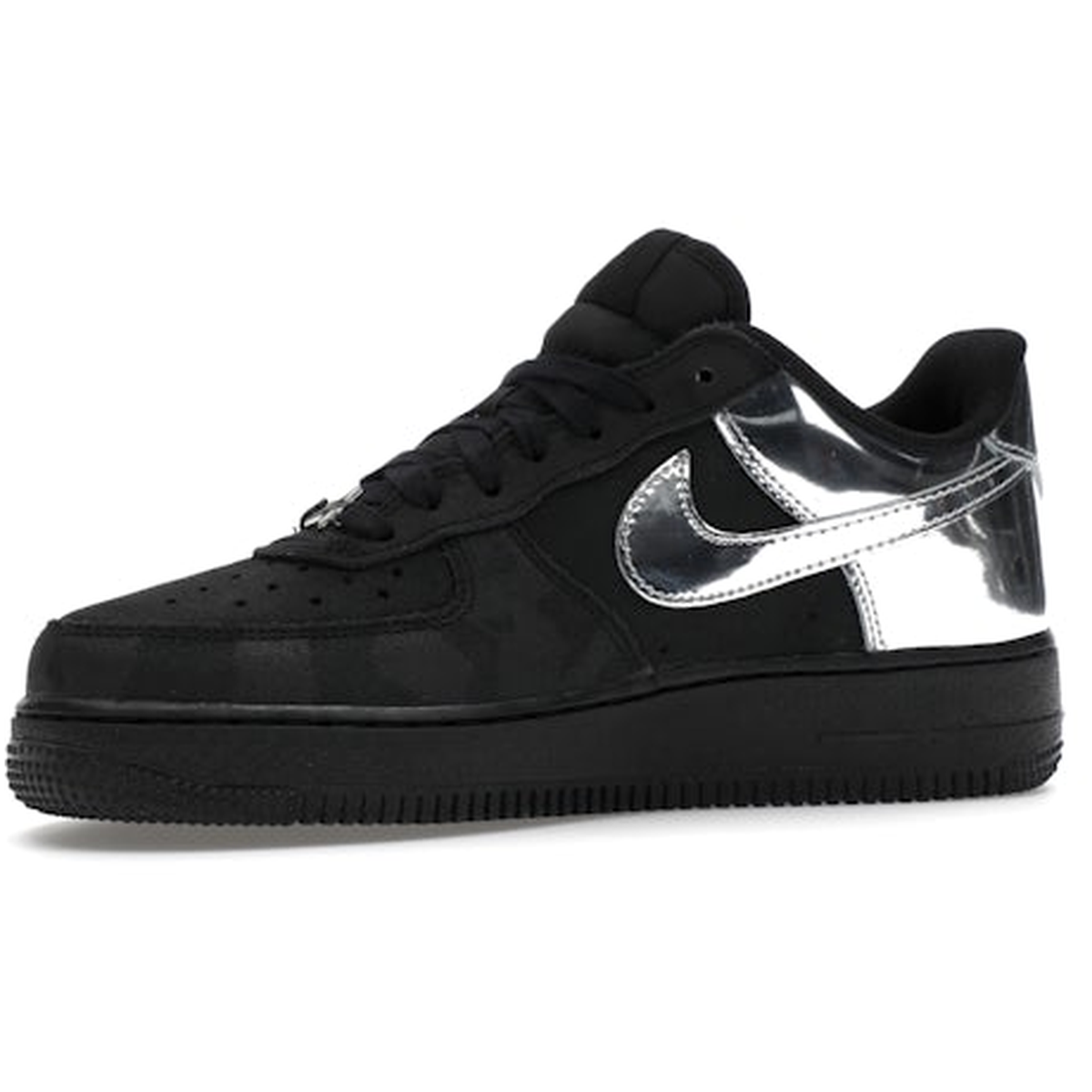 Miniatyrbild av Nike Air Force 1 Low Retro All-Star 3