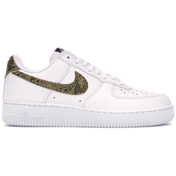 Nike Air Force 1 Low Retro Ivory Snake