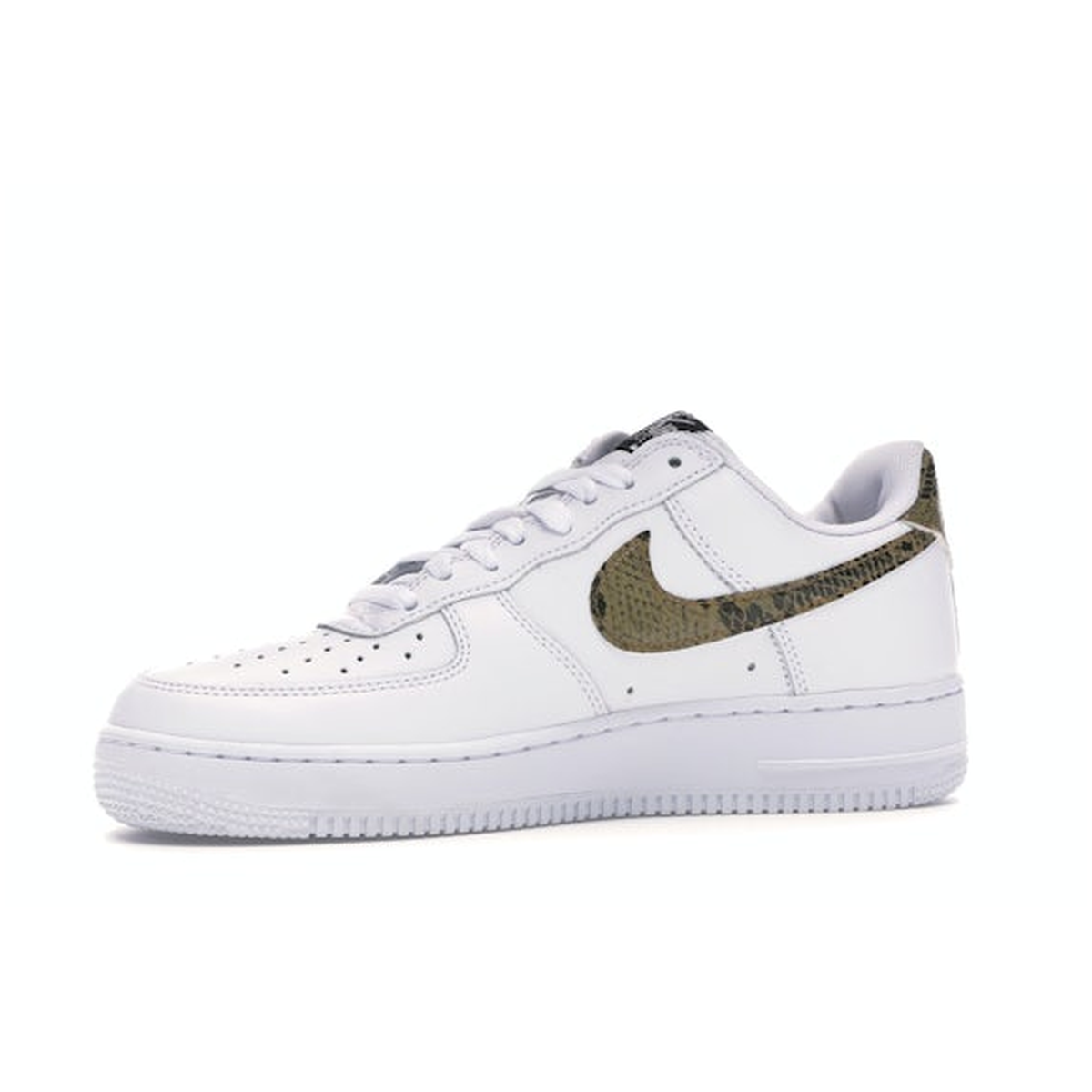 Miniatyrbild av Nike Air Force 1 Low Retro Ivory Snake 3