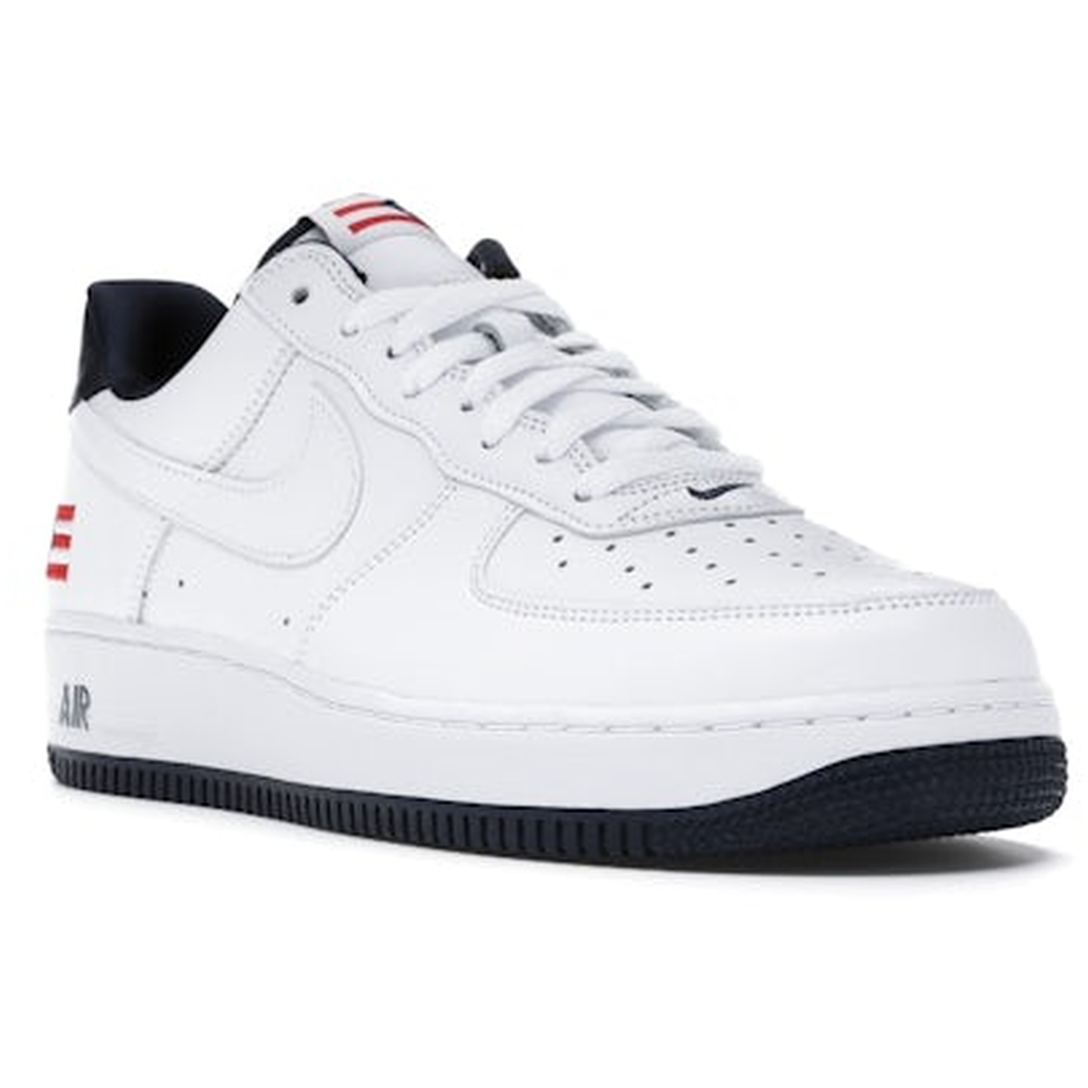 Miniatyrbild av Nike Air Force 1 Low Retro Puerto Rico 2