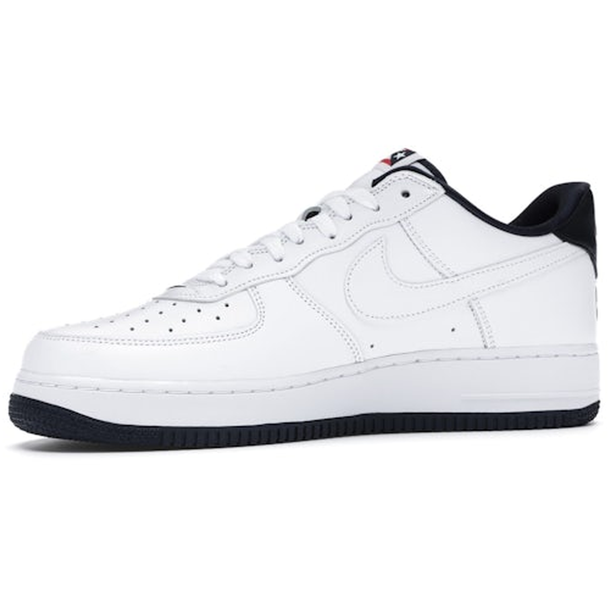 Miniatyrbild av Nike Air Force 1 Low Retro Puerto Rico 3
