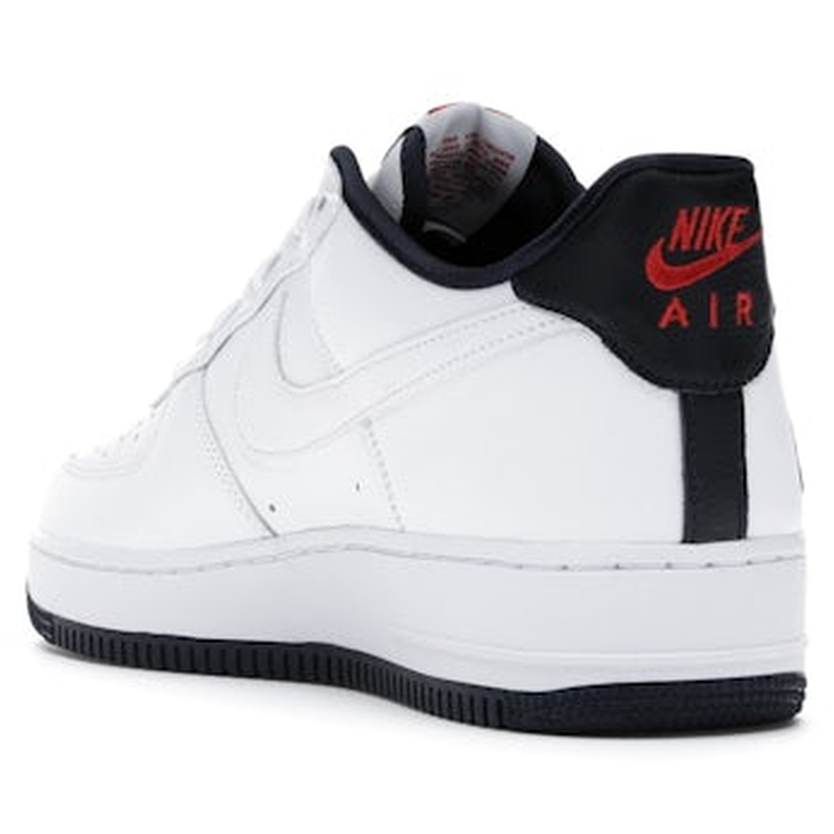 Miniatyrbild av Nike Air Force 1 Low Retro Puerto Rico 4