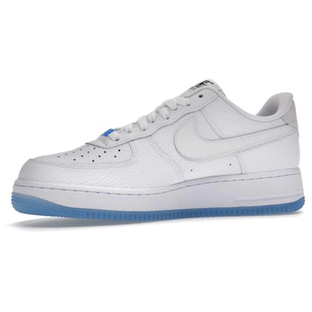 Miniatyrbild av Nike Air Force 1 Low UV Reactive Swoosh 3