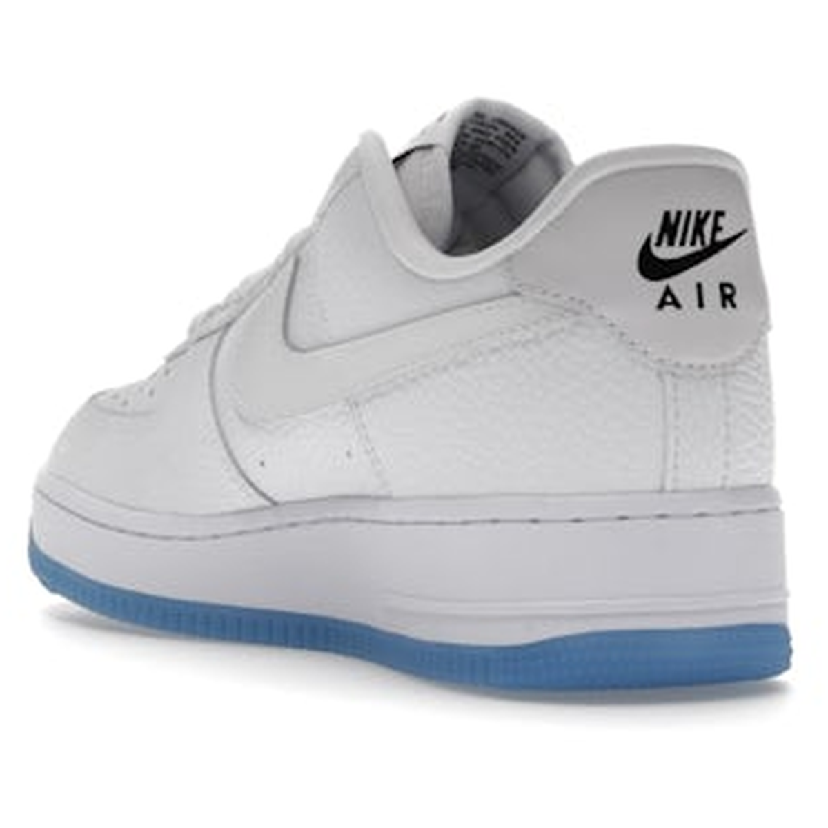 Miniatyrbild av Nike Air Force 1 Low UV Reactive Swoosh 4