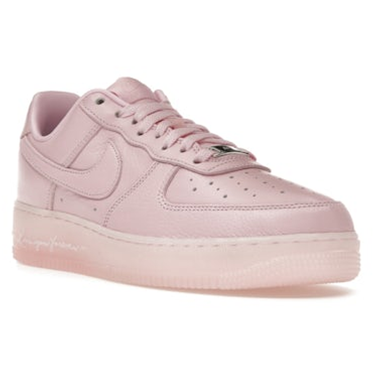 Miniatyrbild av Nike Air Force 1 Low x Drake Pink Foam 2