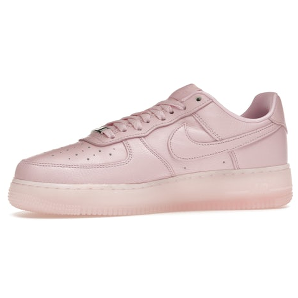 Miniatyrbild av Nike Air Force 1 Low x Drake Pink Foam 3