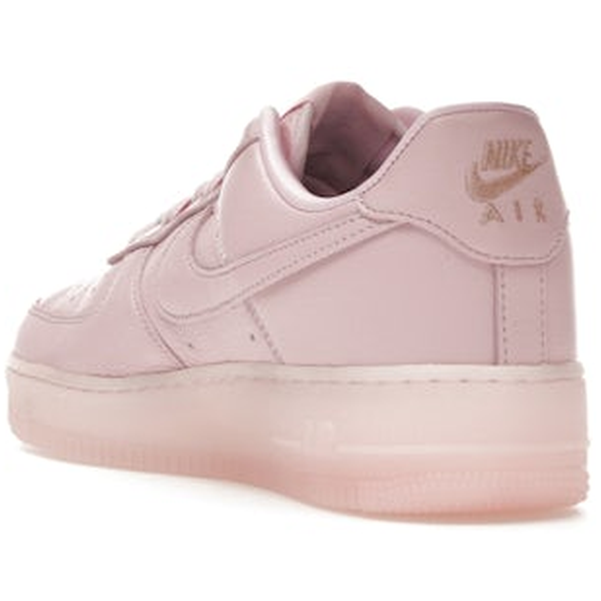 Miniatyrbild av Nike Air Force 1 Low x Drake Pink Foam 4