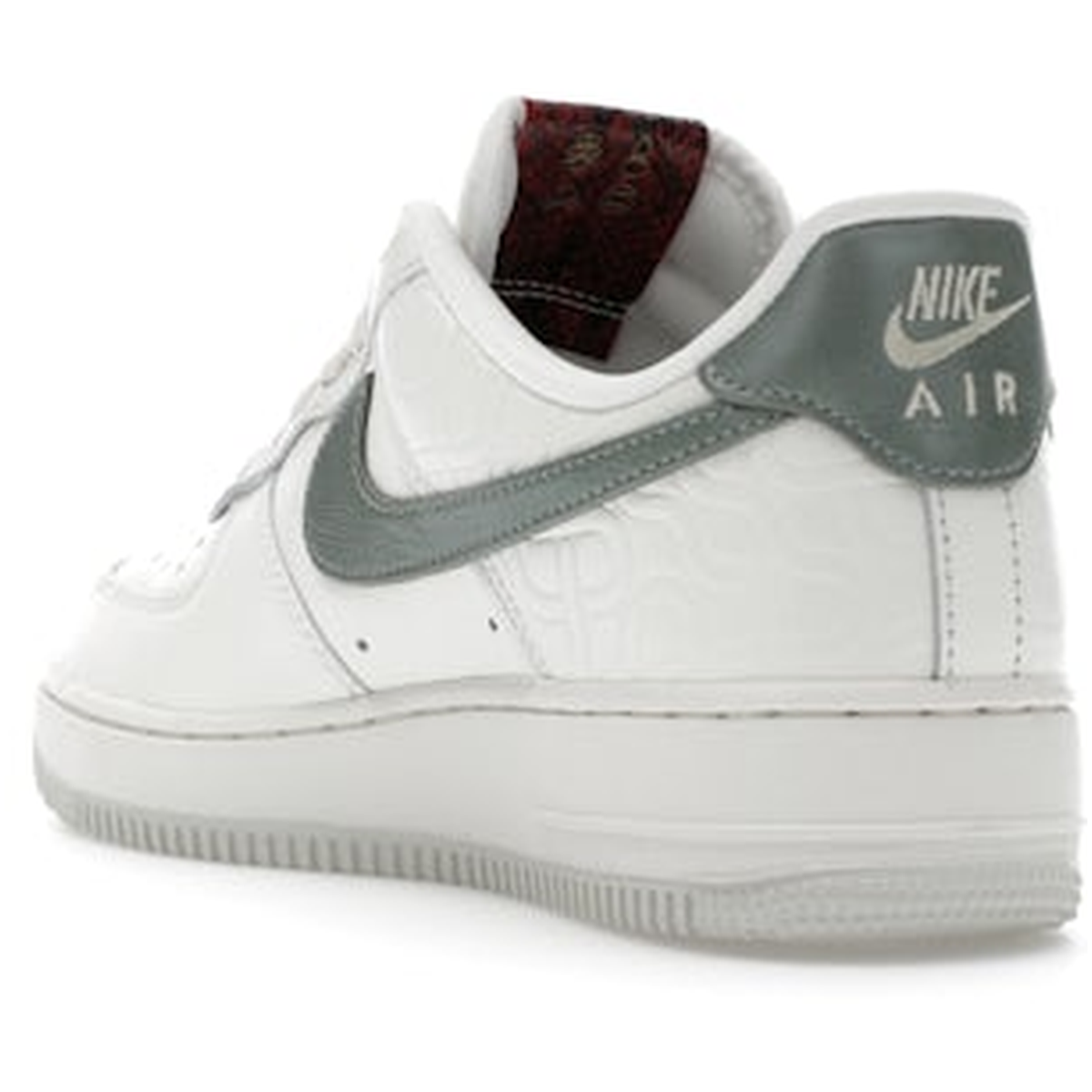 Miniatyrbild av Nike Air Force 1 Low Year of the Snake 4