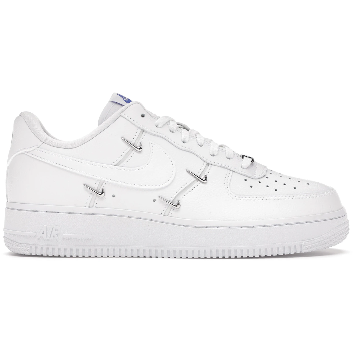 Nike Air Force 1 LX White