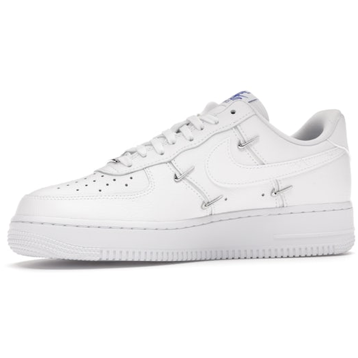 Miniatyrbild av Nike Air Force 1 LX White  3