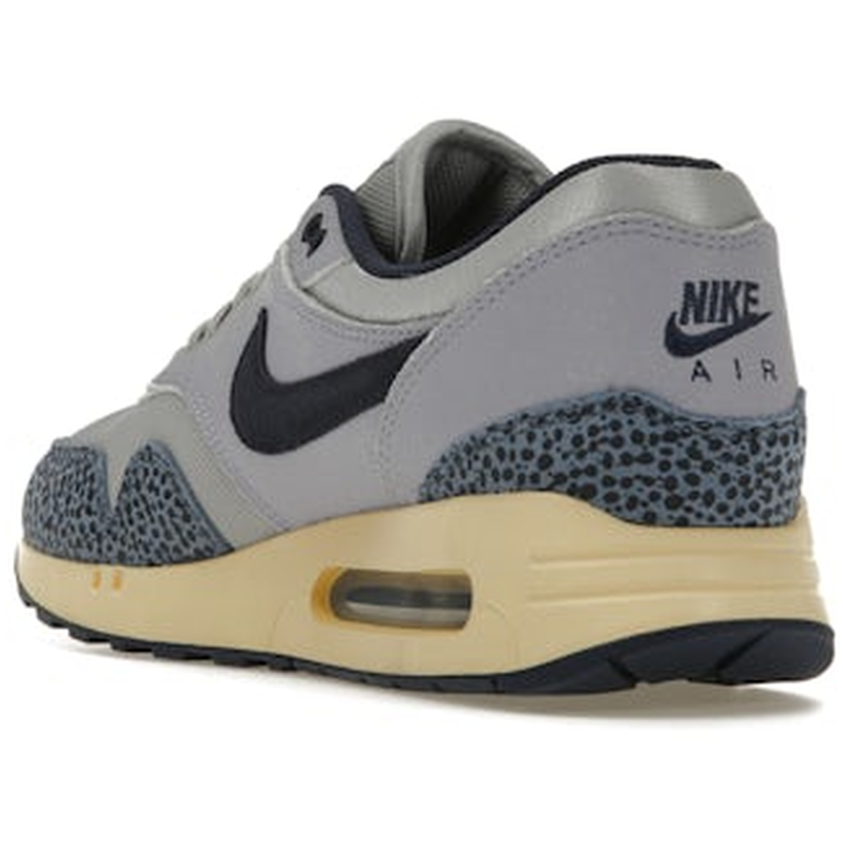 Miniatyrbild av Nike Air Max 1 86 Big Bubble Lost Sketch 4