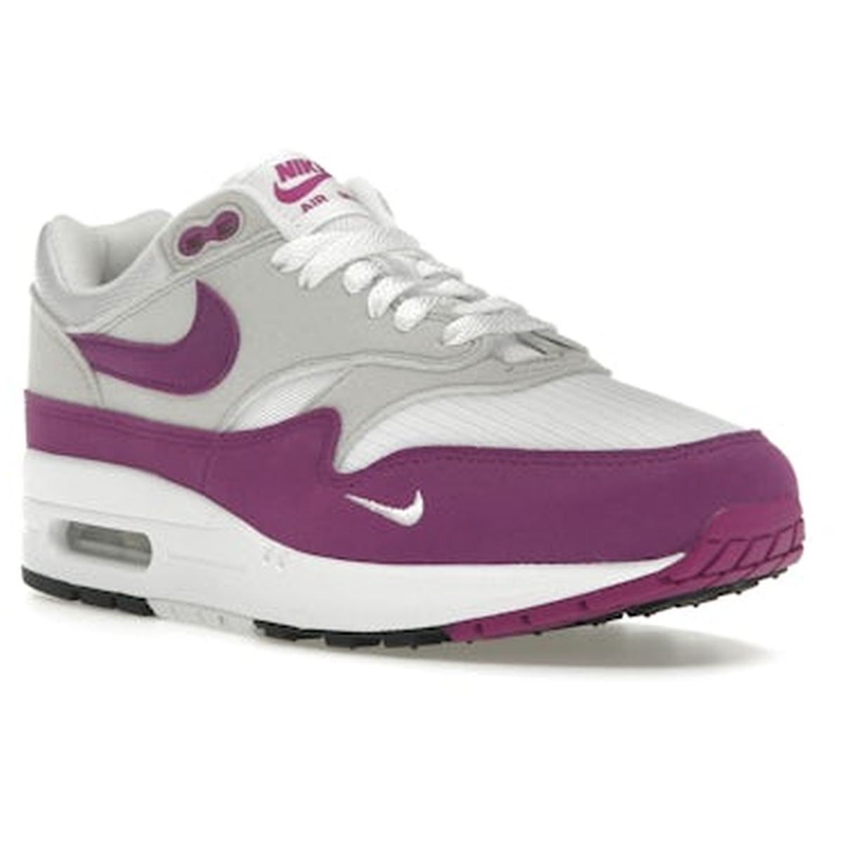 Miniatyrbild av Nike Air Max 1 87 Bold Berry 2