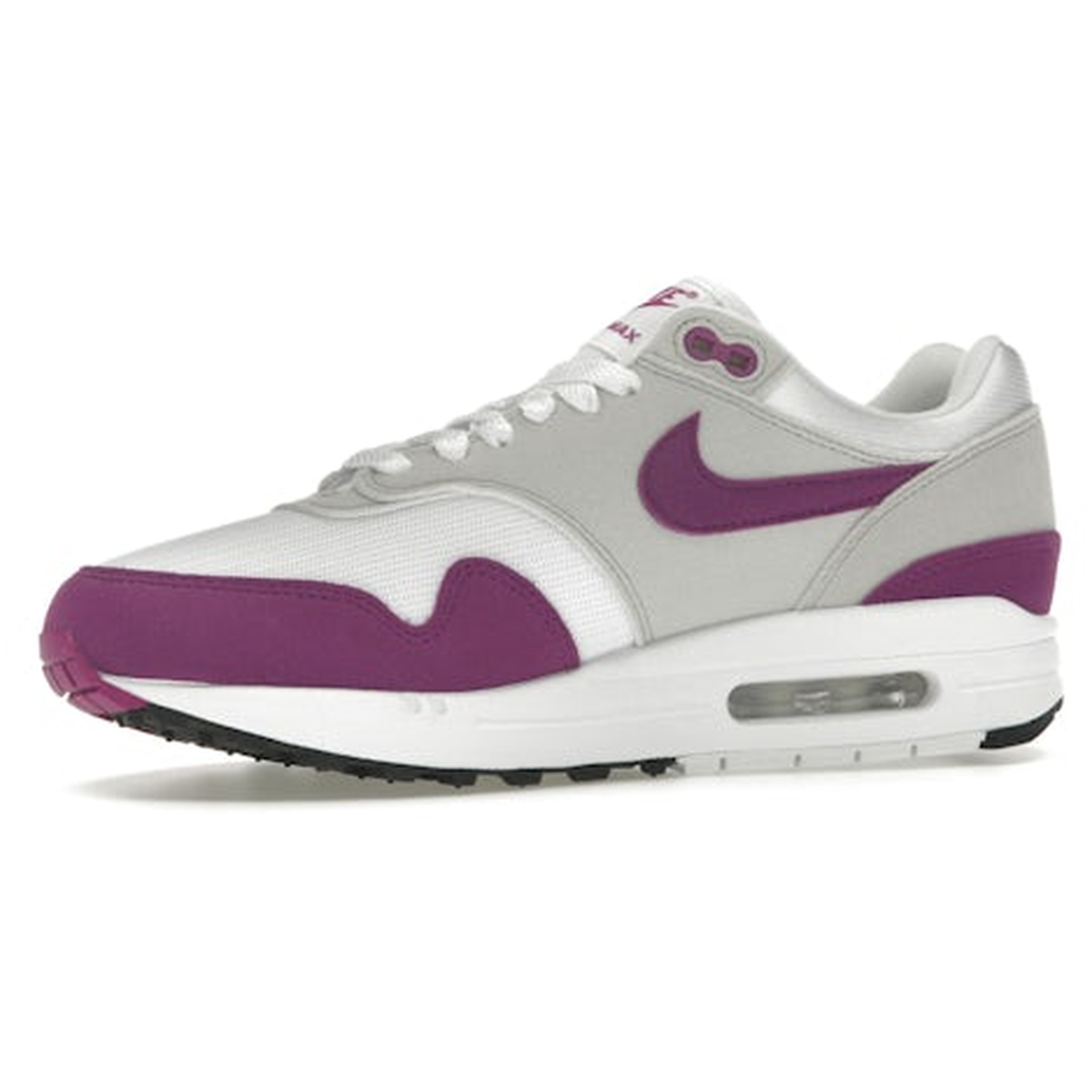 Miniatyrbild av Nike Air Max 1 87 Bold Berry 3