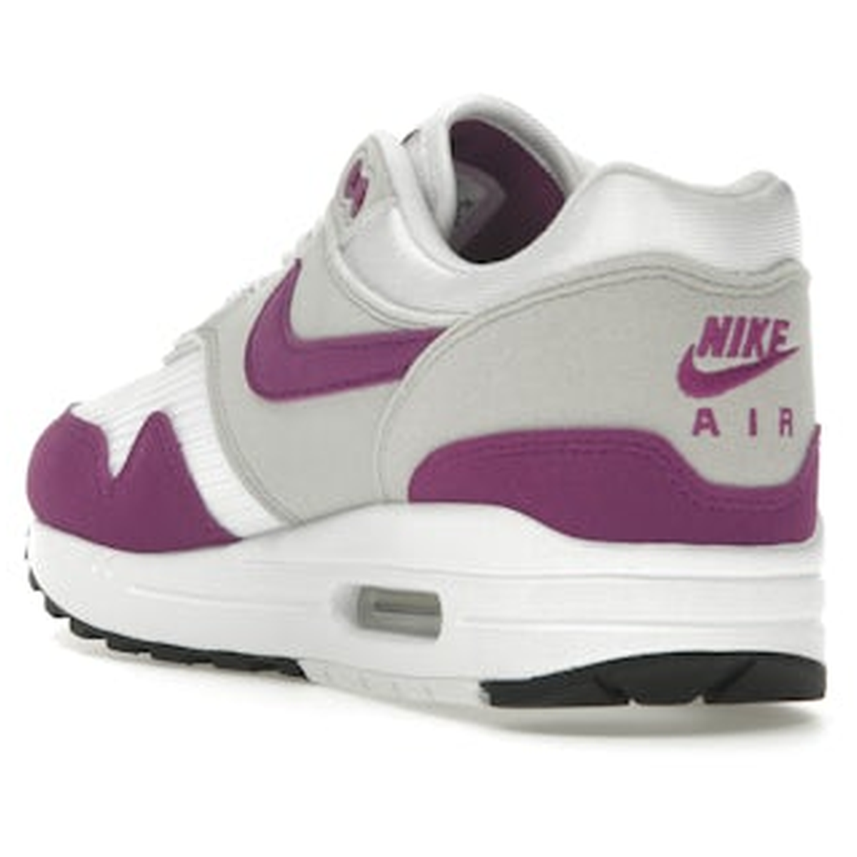 Miniatyrbild av Nike Air Max 1 87 Bold Berry 4