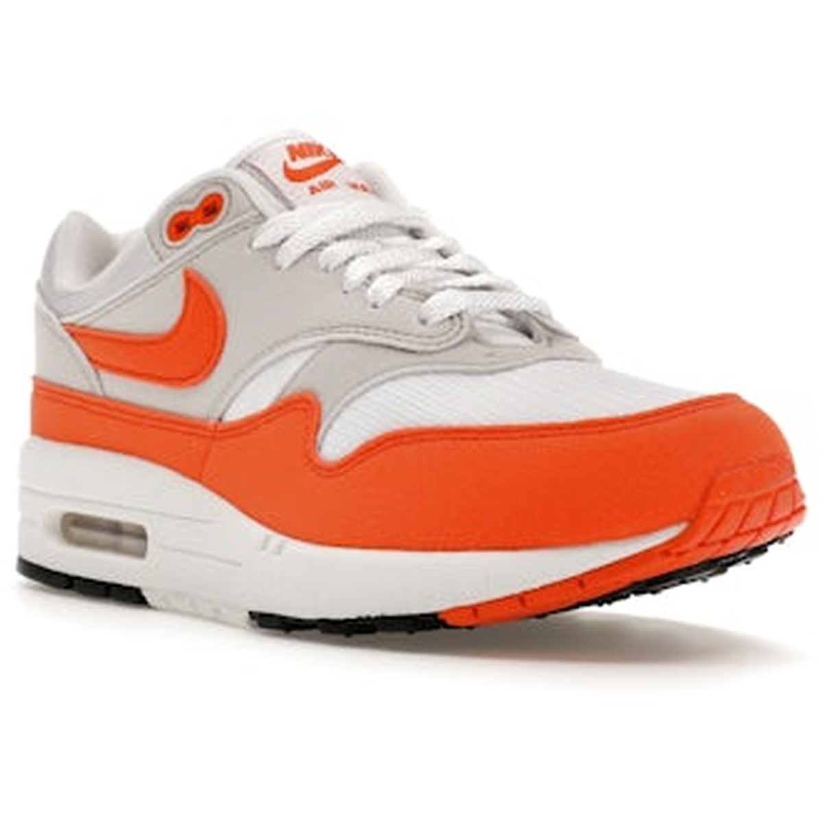 Miniatyrbild av Nike Air Max 1 87 Safety Orange 2
